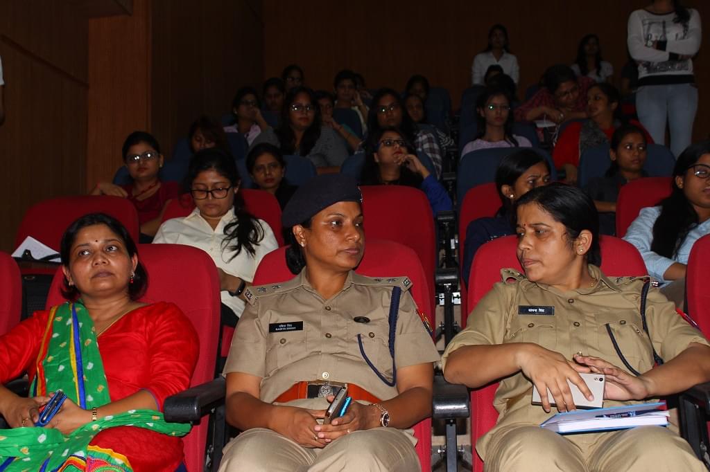 SRMU 1090 Workshop Part-1 photo 7