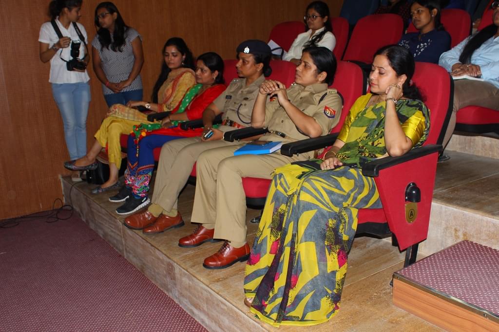 SRMU 1090 Workshop Part-1 photo 8