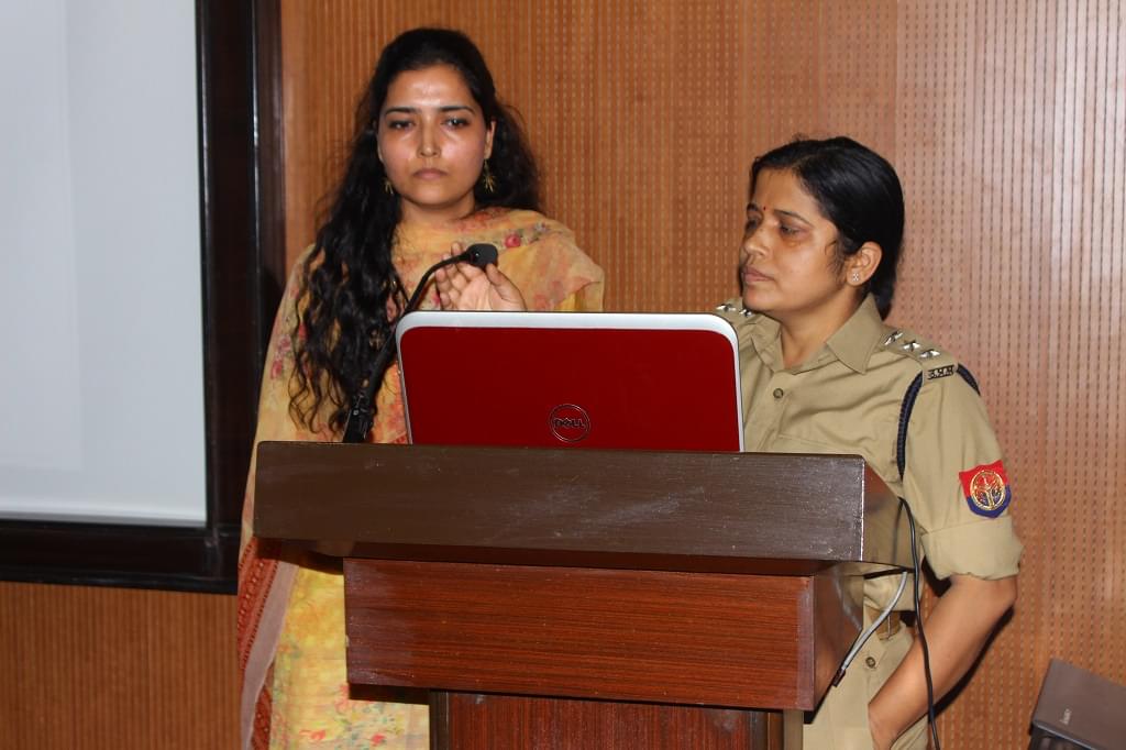 SRMU 1090 Workshop Part-1 photo 10