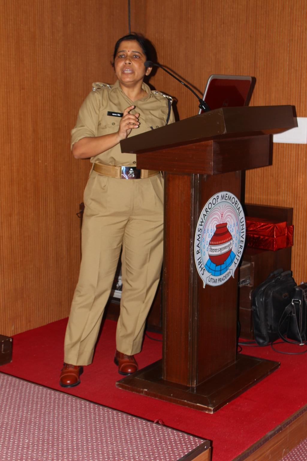 SRMU 1090 Workshop Part-1 photo 11