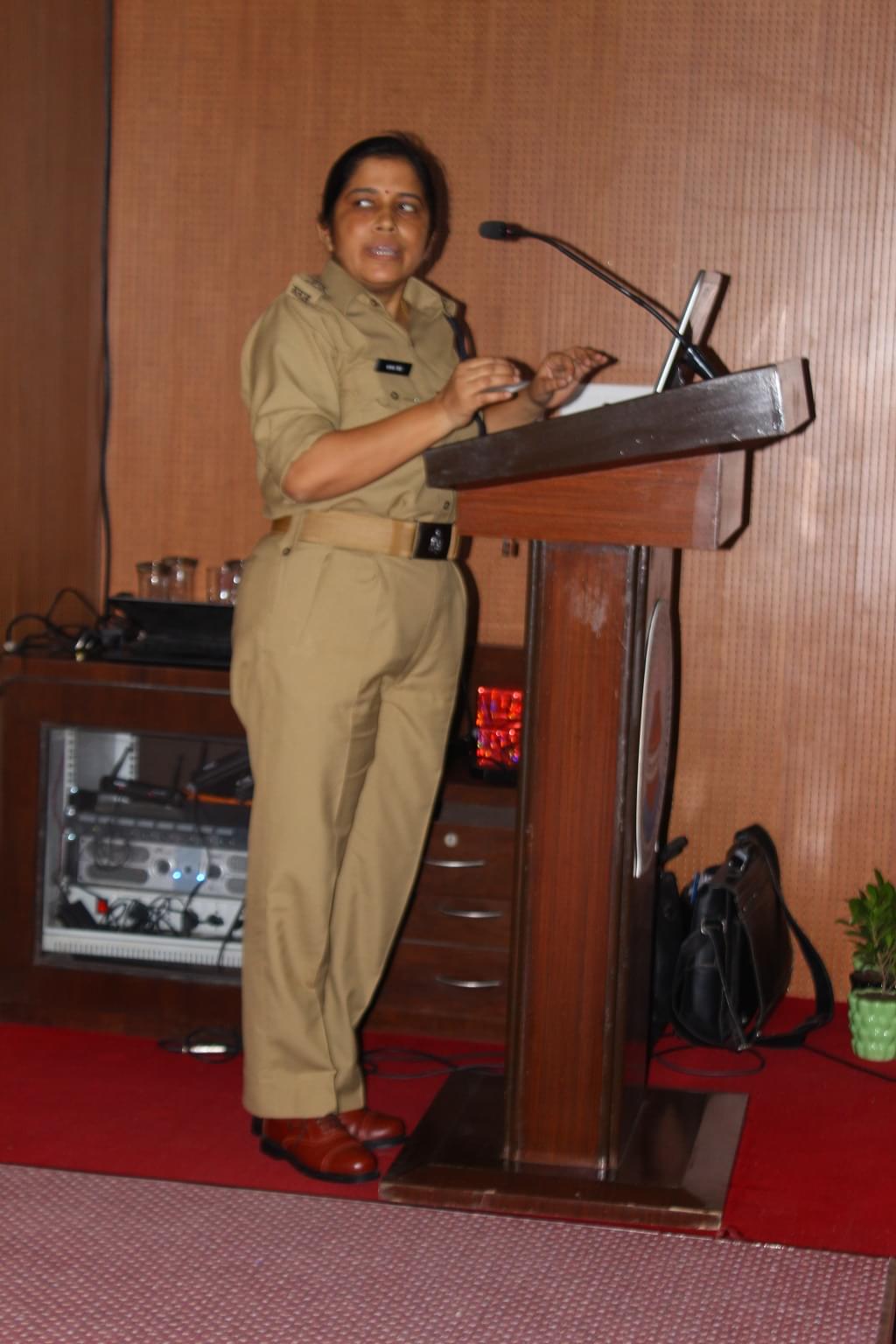 SRMU 1090 Workshop Part-1 photo 12