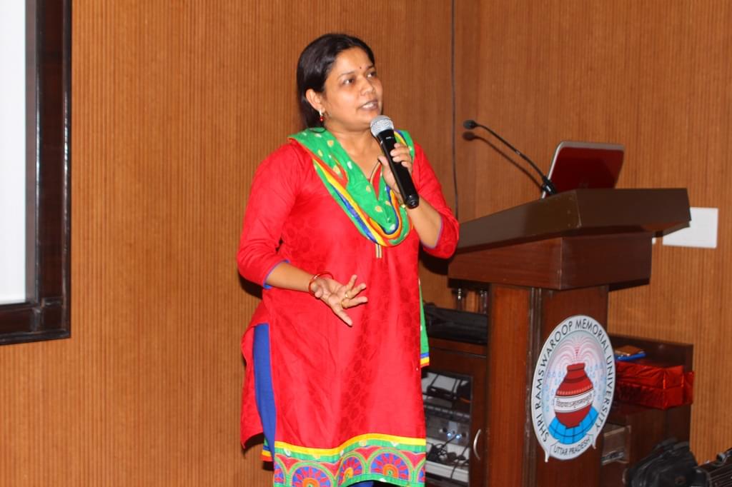 SRMU 1090 Workshop Part-1 photo 13