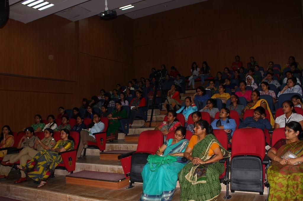 SRMU 1090 Workshop Part-1 photo 14