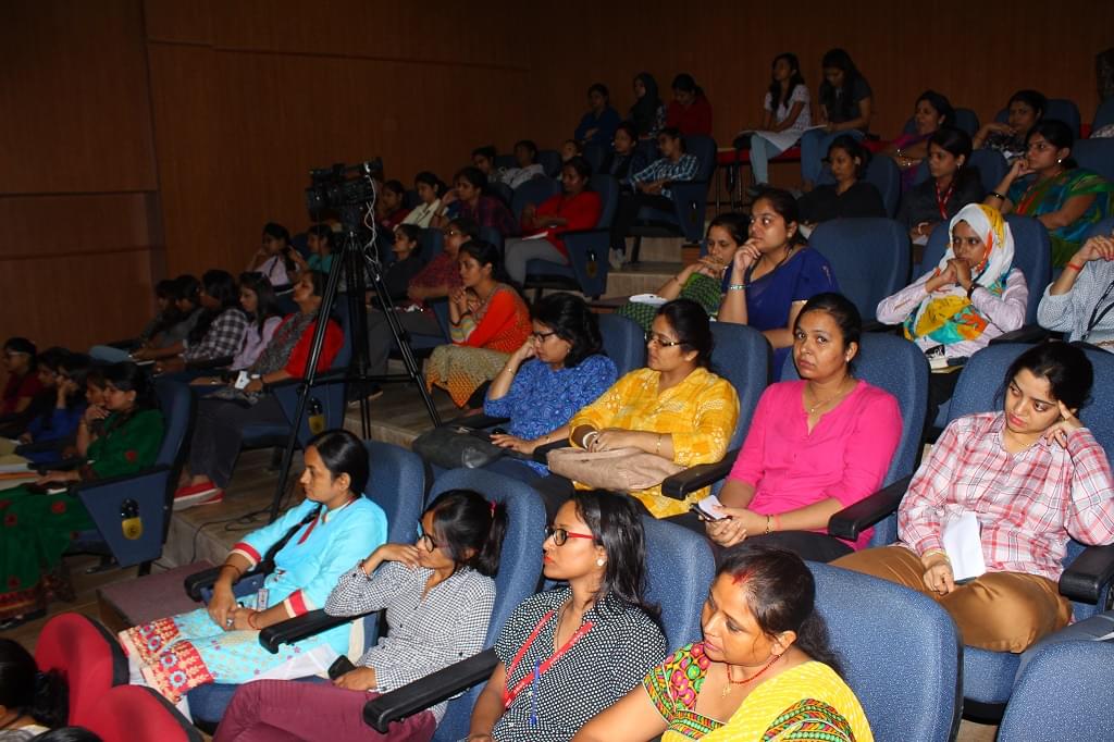 SRMU 1090 Workshop Part-1 photo 15