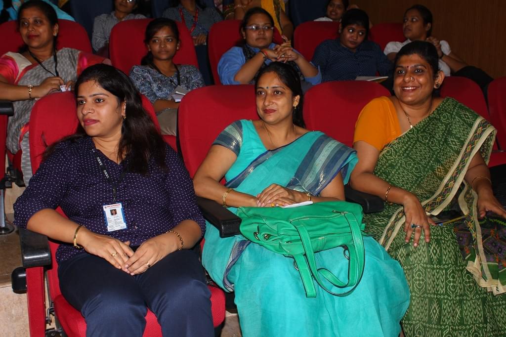 SRMU 1090 Workshop Part-1 photo 17