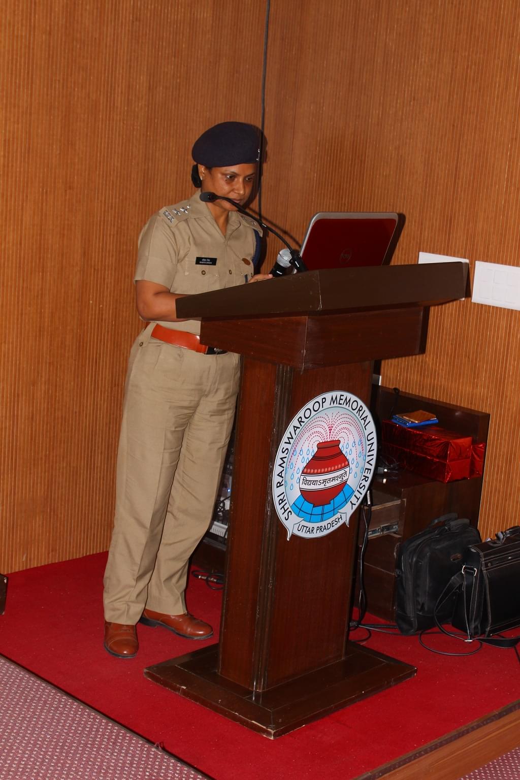 SRMU 1090 Workshop Part-1 photo 18