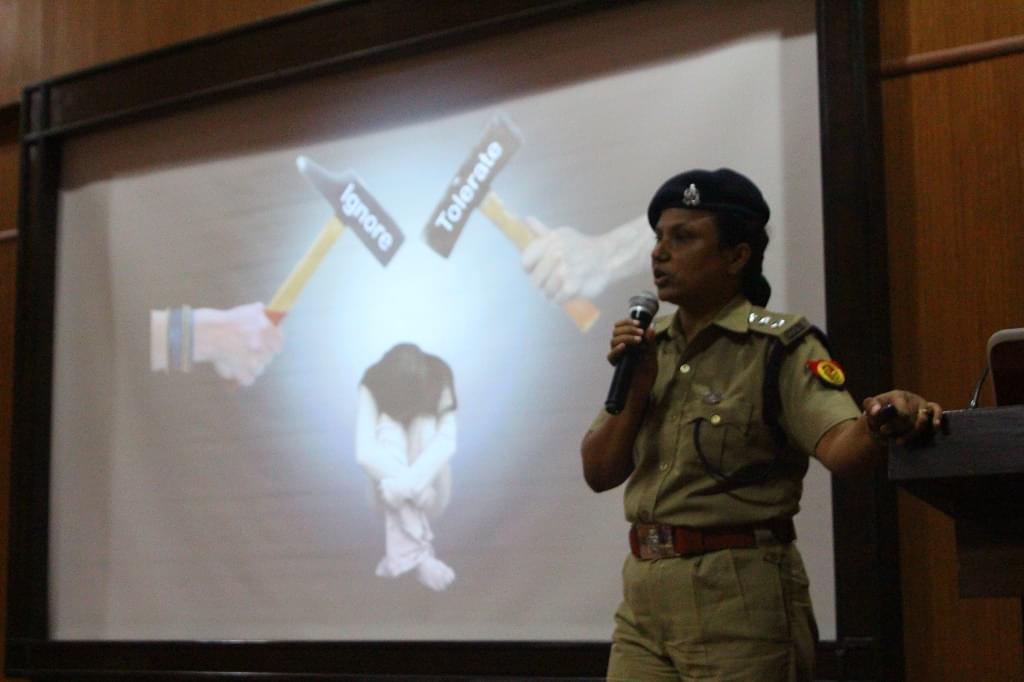 SRMU 1090 Workshop Part-1 photo 19