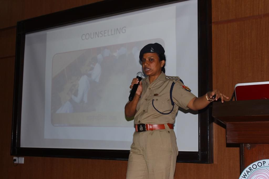 SRMU 1090 Workshop Part-1 photo 20