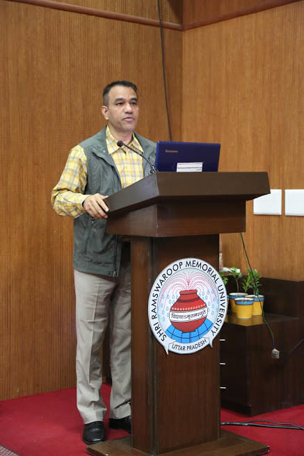 SRMU 1090 Workshop Part-2 photo 3