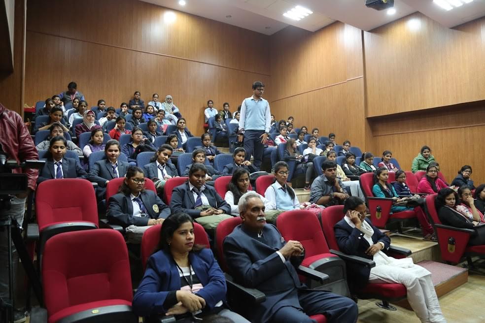 SRMU 1090 Workshop Part-2 photo 5