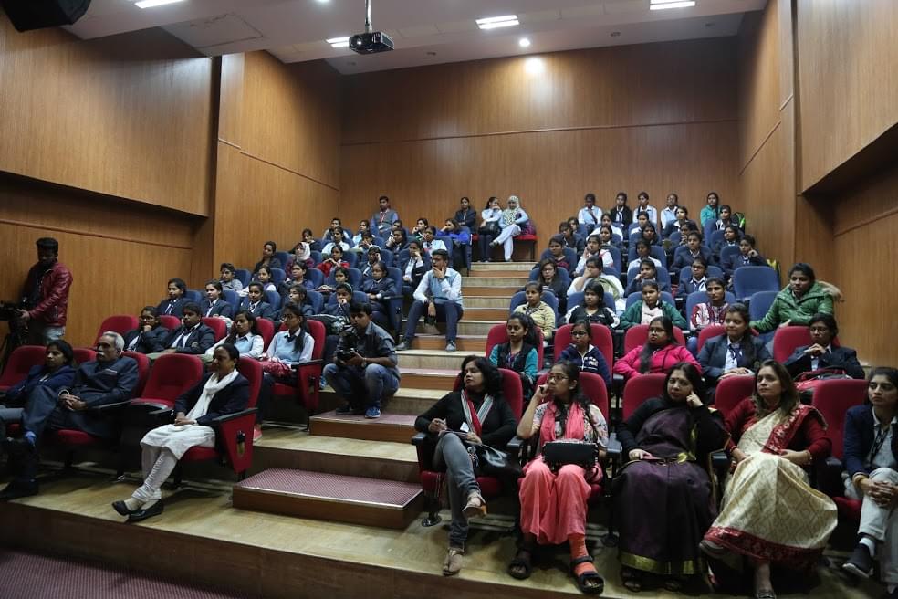 SRMU 1090 Workshop Part-2 photo 6