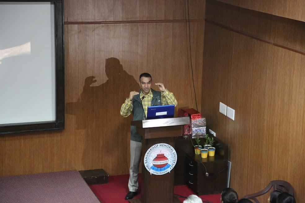 SRMU 1090 Workshop Part-2 photo 8