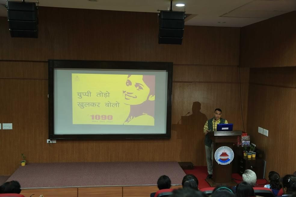 SRMU 1090 Workshop Part-2 photo 10