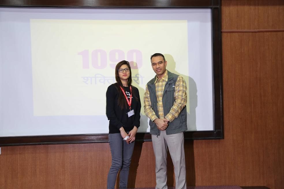 SRMU 1090 Workshop Part-2 photo 12