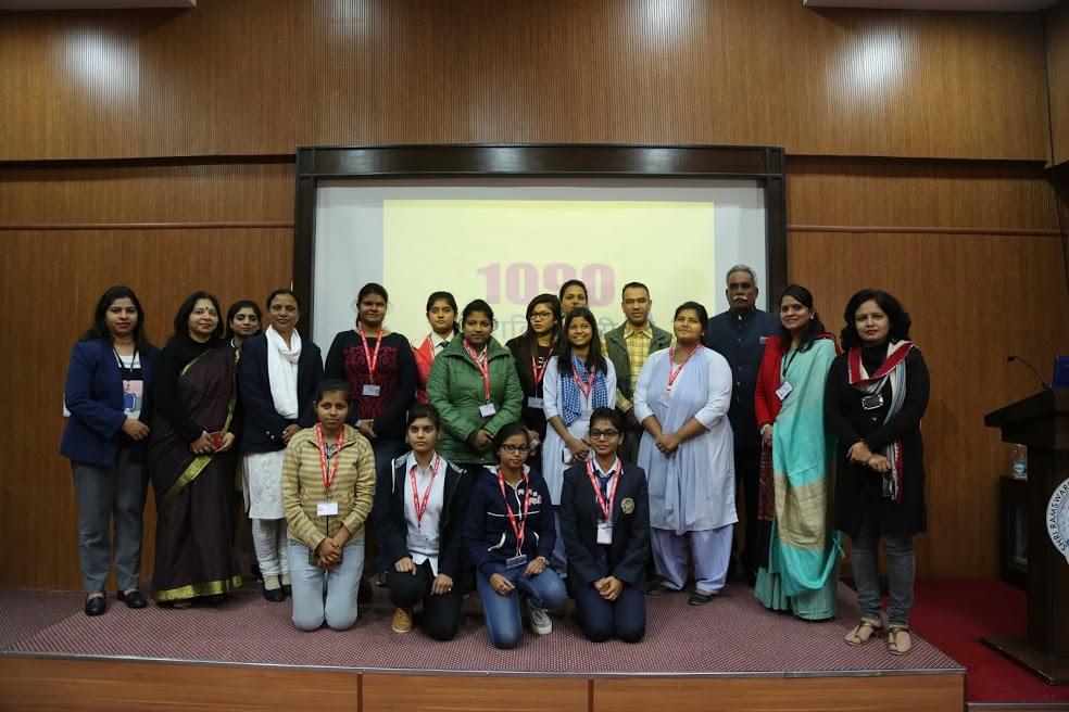 SRMU 1090 Workshop Part-2 photo 15