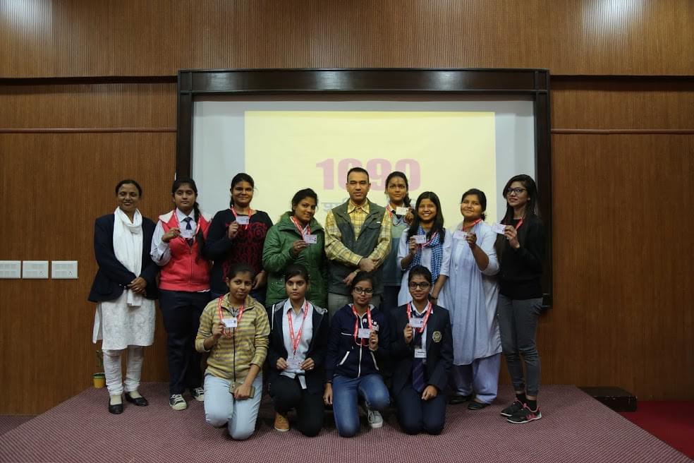 SRMU 1090 Workshop Part-2 photo 16