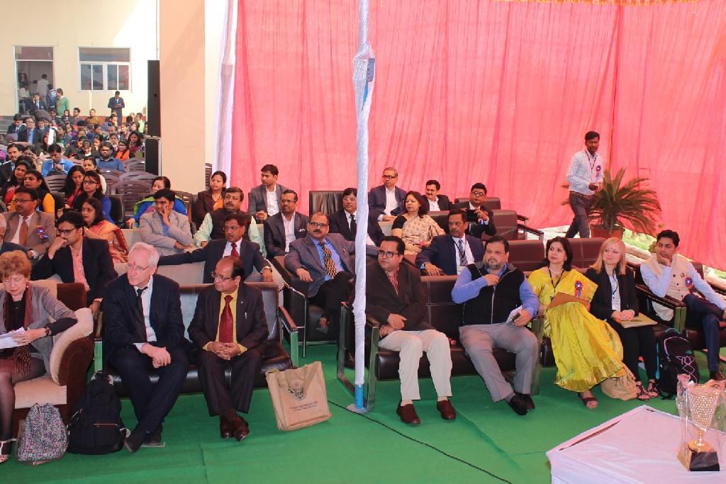 SRMU International Literary Conference Part-1 photo 13