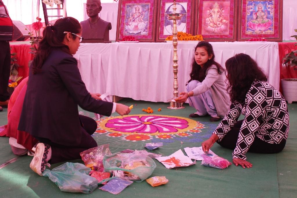 SRMU International Literary Conference Part-1 photo 20