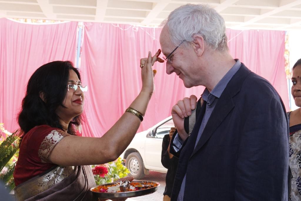 SRMU International Literary Conference Part-2 photo 1