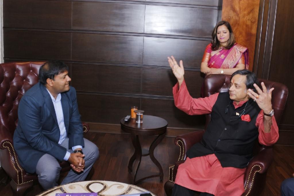 SRMU International Literary Conference Part-2 photo 2