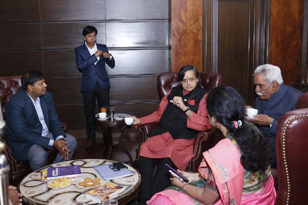 SRMU International Literary Conference Part-2 photo 5