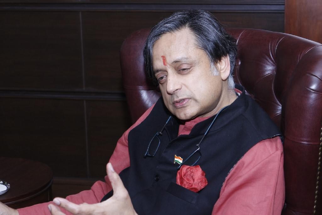 SRMU International Literary Conference Part-2 photo 6