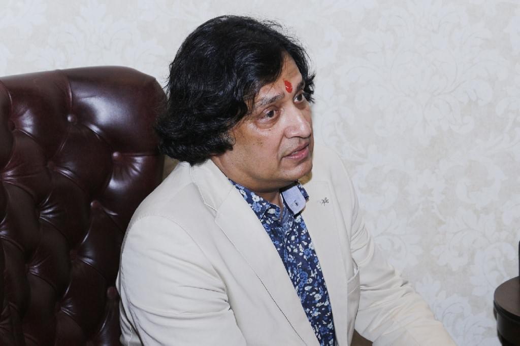 SRMU International Literary Conference Part-2 photo 7