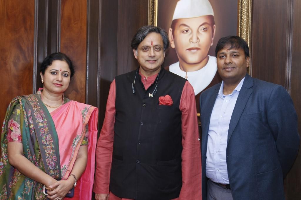 SRMU International Literary Conference Part-2 photo 10