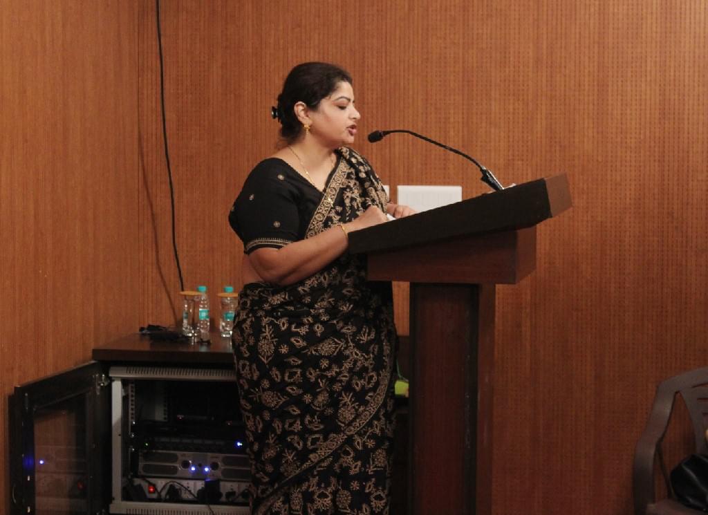 SRMU TEDx Part-1 photo 3