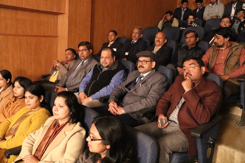 SRMU TEDx Part-2 photo 5