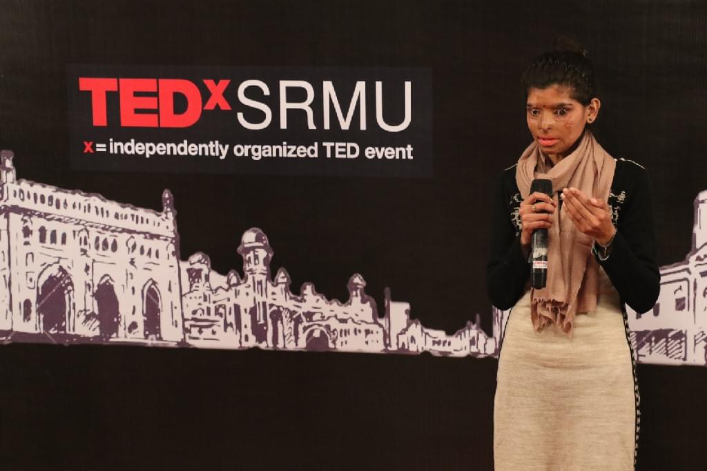 SRMU TEDx Part-2 photo 13