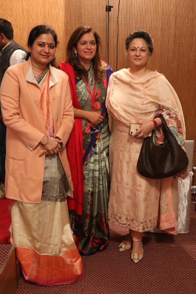 SRMU TEDx Part-2 photo 18