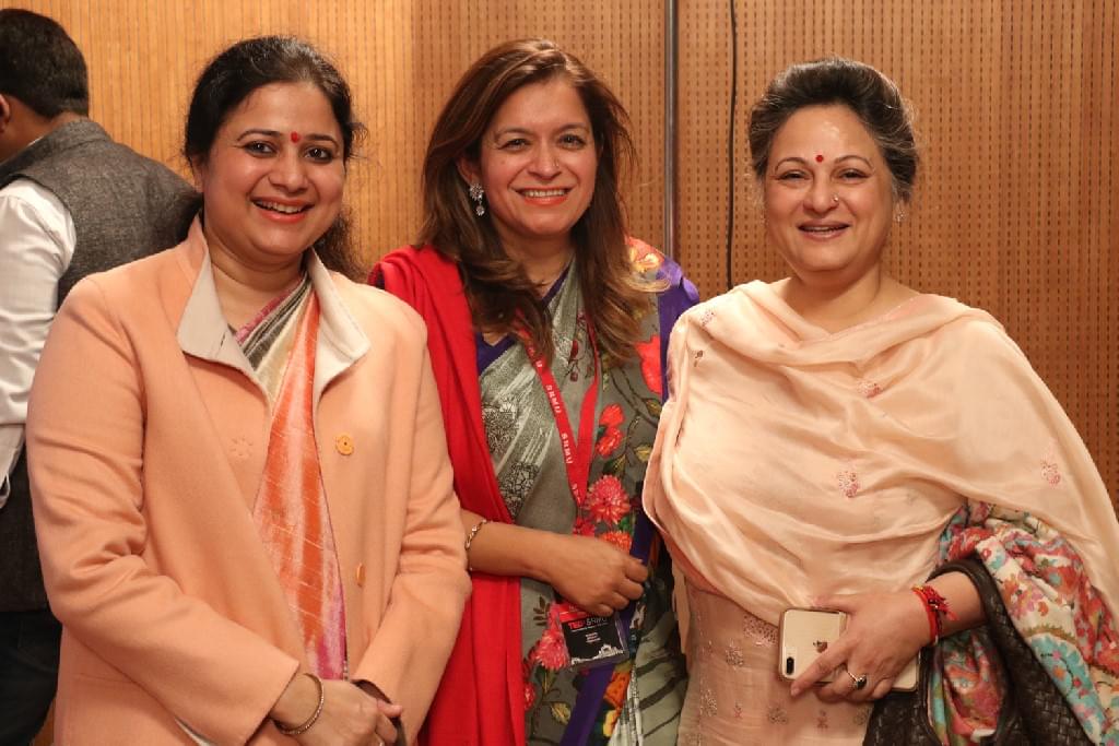 SRMU TEDx Part-2 photo 19