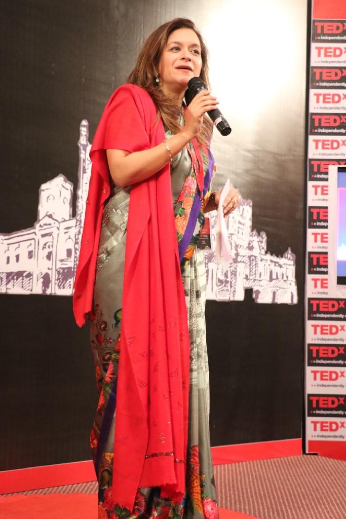 SRMU TEDx Part-2 photo 20