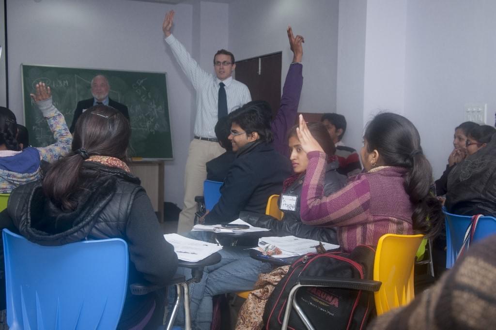 SRMU SRMU MGMT Workshop photo 1