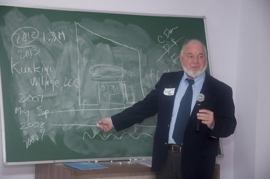 SRMU SRMU MGMT Workshop photo 2