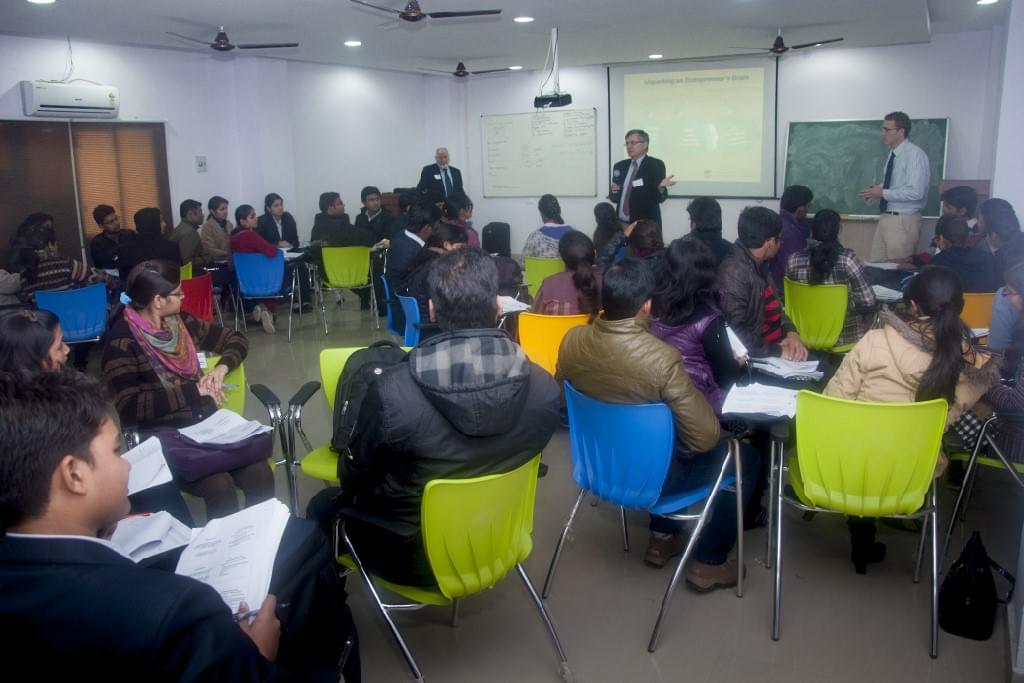 SRMU SRMU MGMT Workshop photo 3