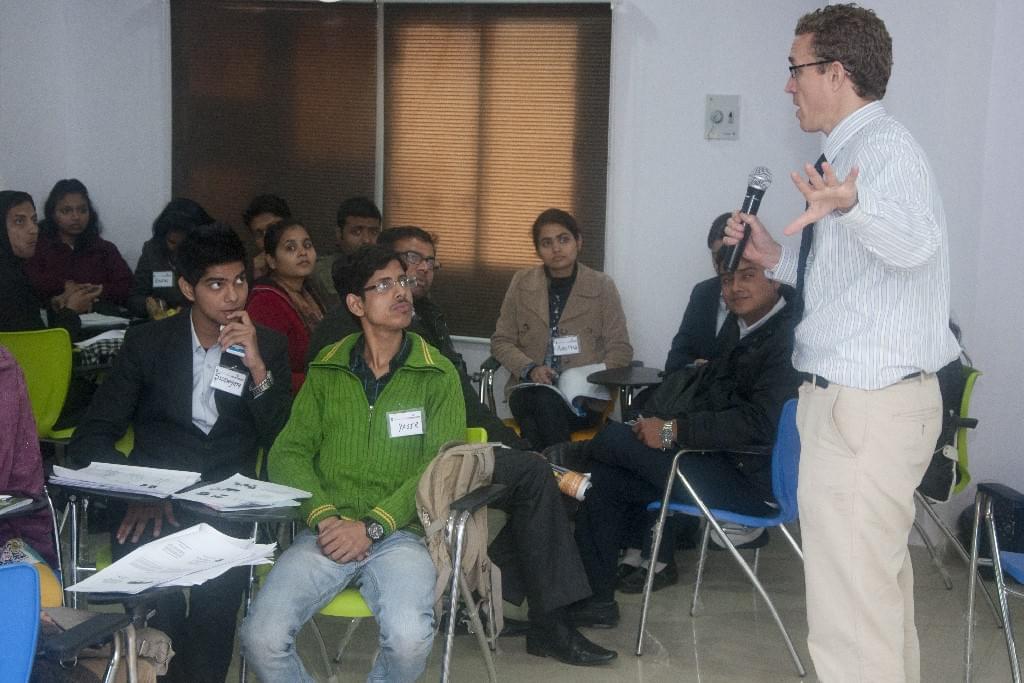 SRMU SRMU MGMT Workshop photo 5