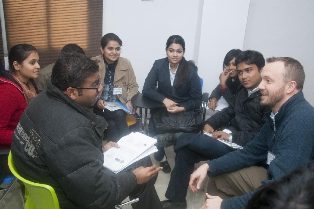 SRMU SRMU MGMT Workshop photo 6