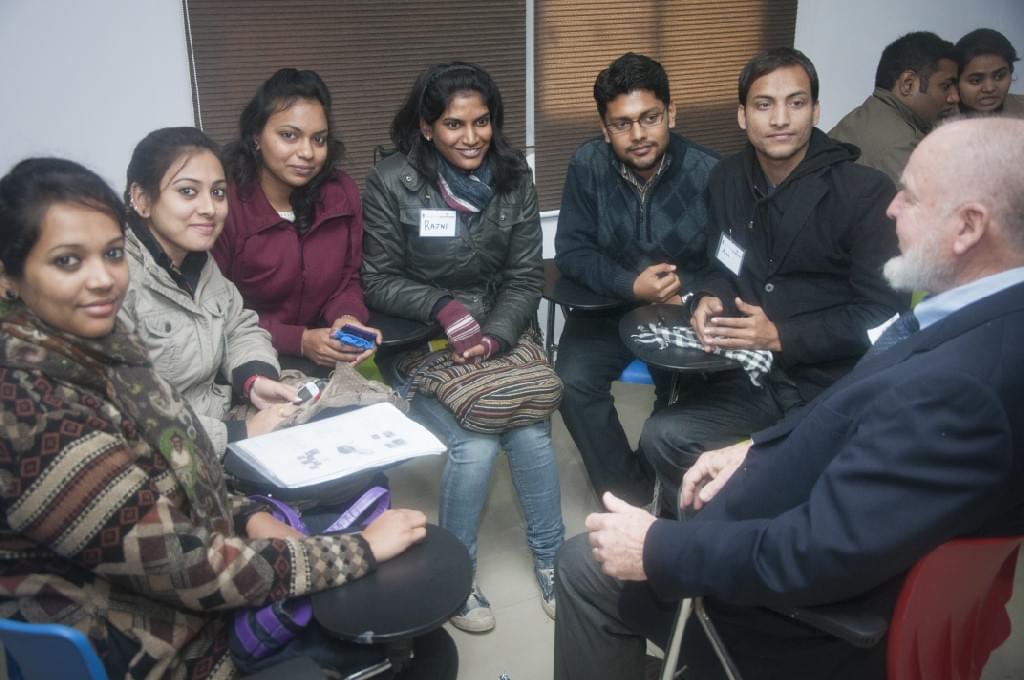 SRMU SRMU MGMT Workshop photo 8