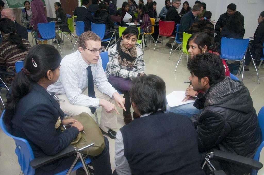 SRMU SRMU MGMT Workshop photo 9