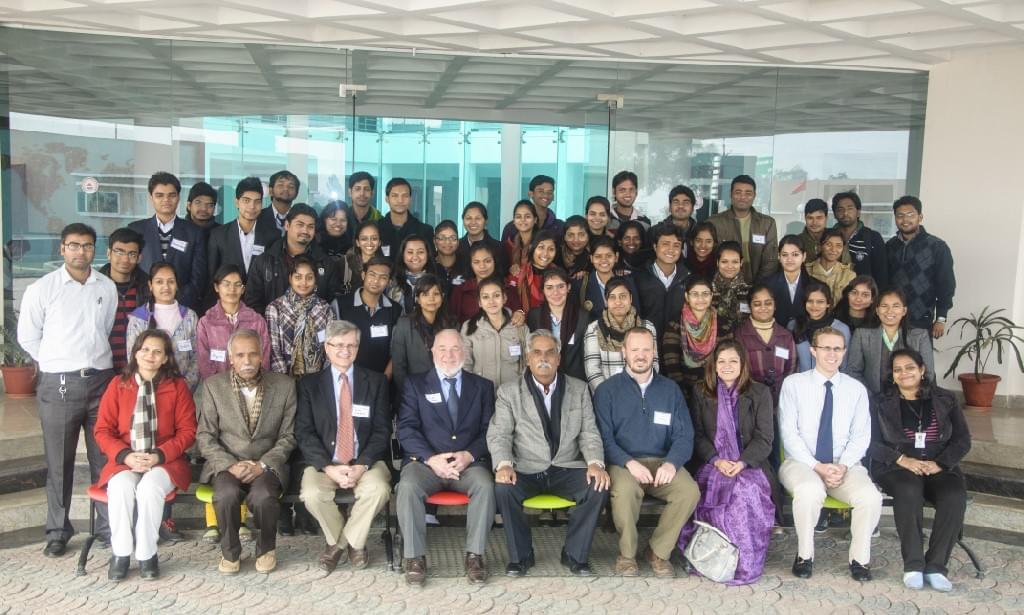 SRMU SRMU MGMT Workshop photo 11