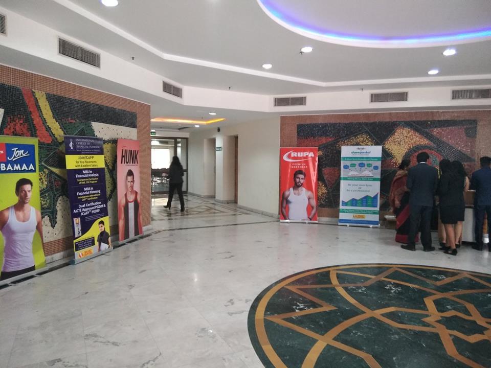 International College of Financial Planning New Delhi ICoFP Events photo 1