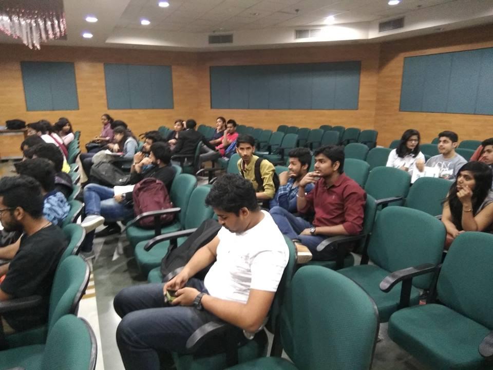 International College of Financial Planning New Delhi ICoFP Events photo 5