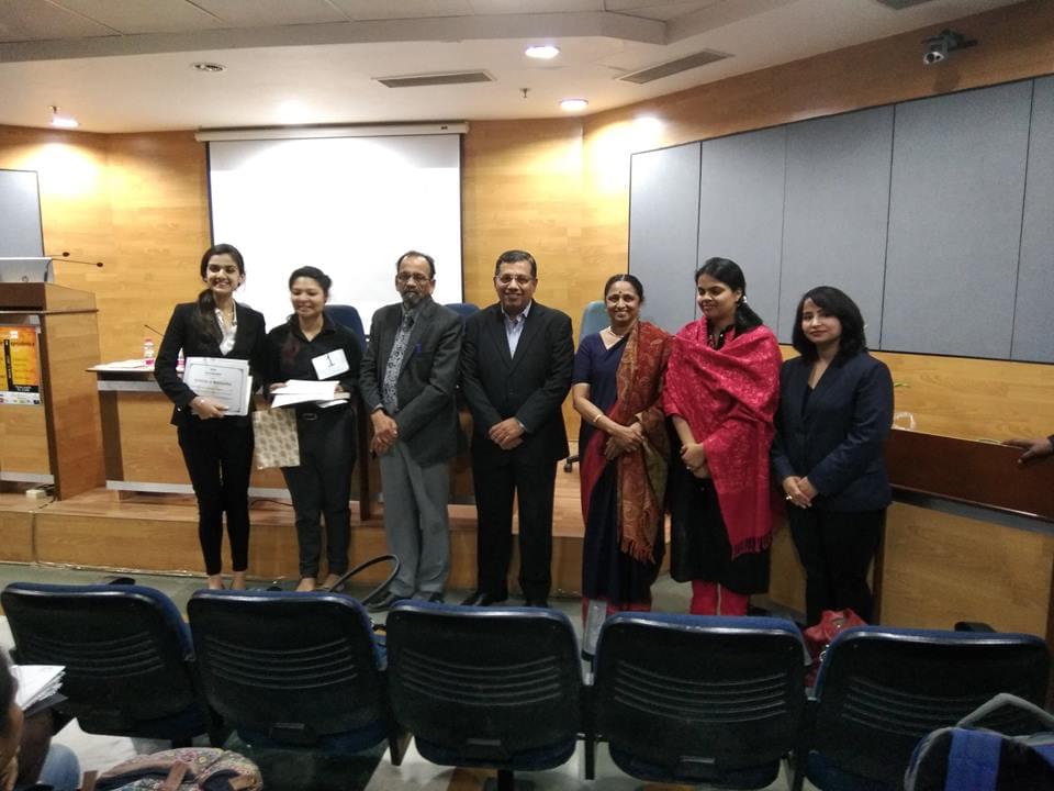 International College of Financial Planning New Delhi ICoFP Events photo 7