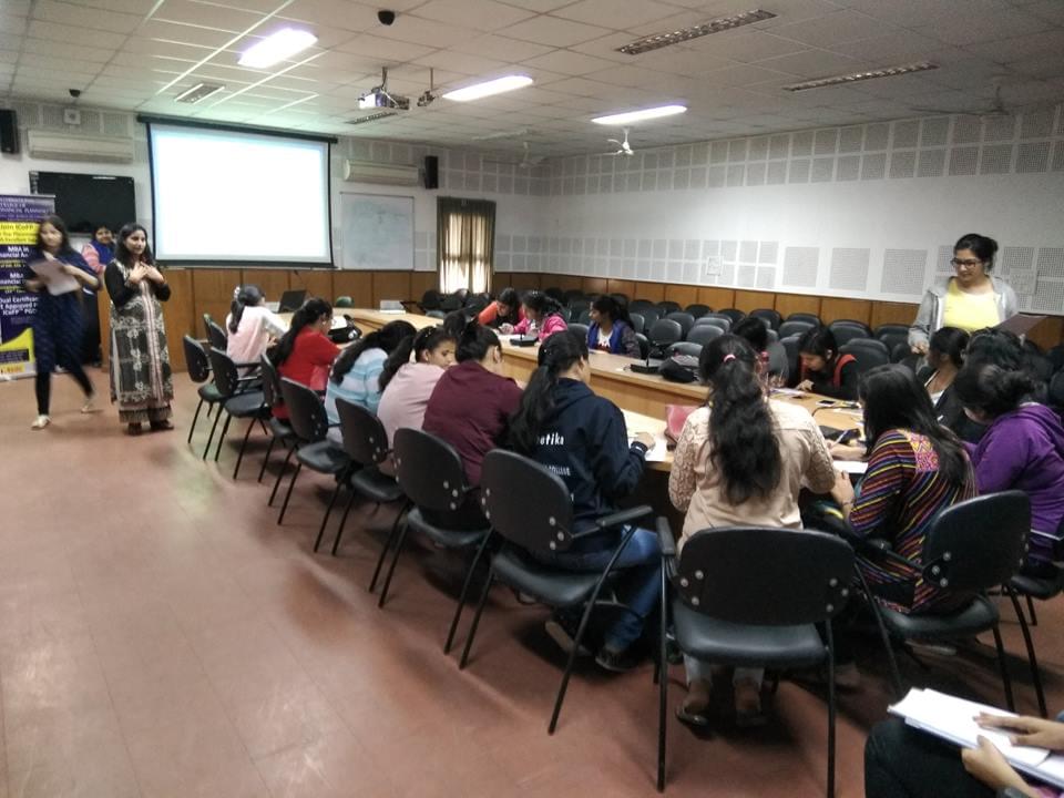 International College of Financial Planning New Delhi ICoFP Events photo 8