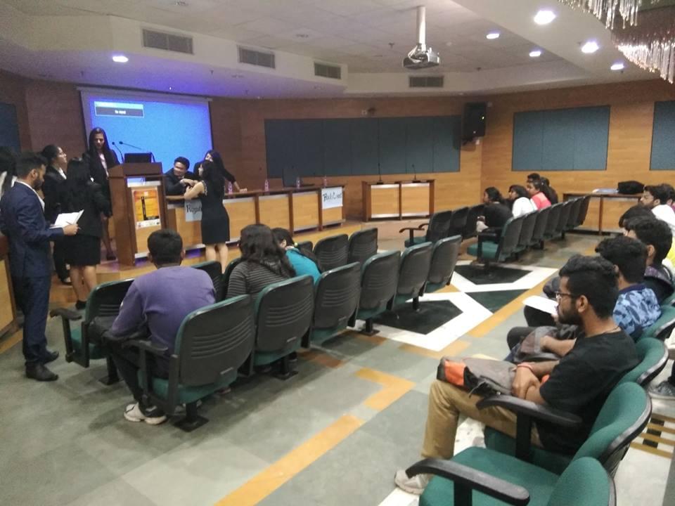 International College of Financial Planning New Delhi ICoFP Events photo 11