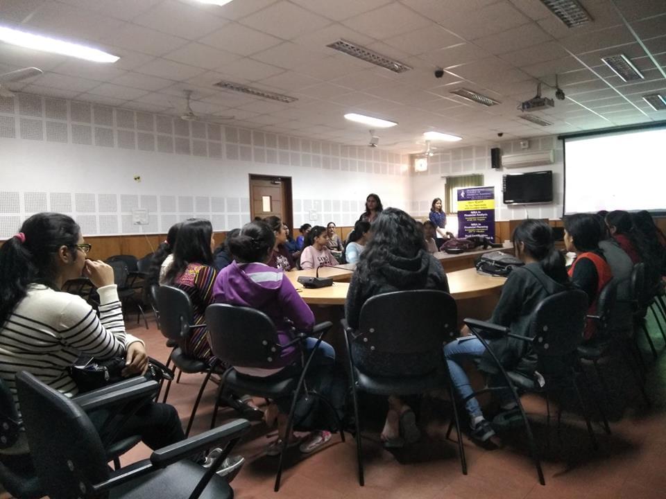 International College of Financial Planning New Delhi ICoFP Events photo 12