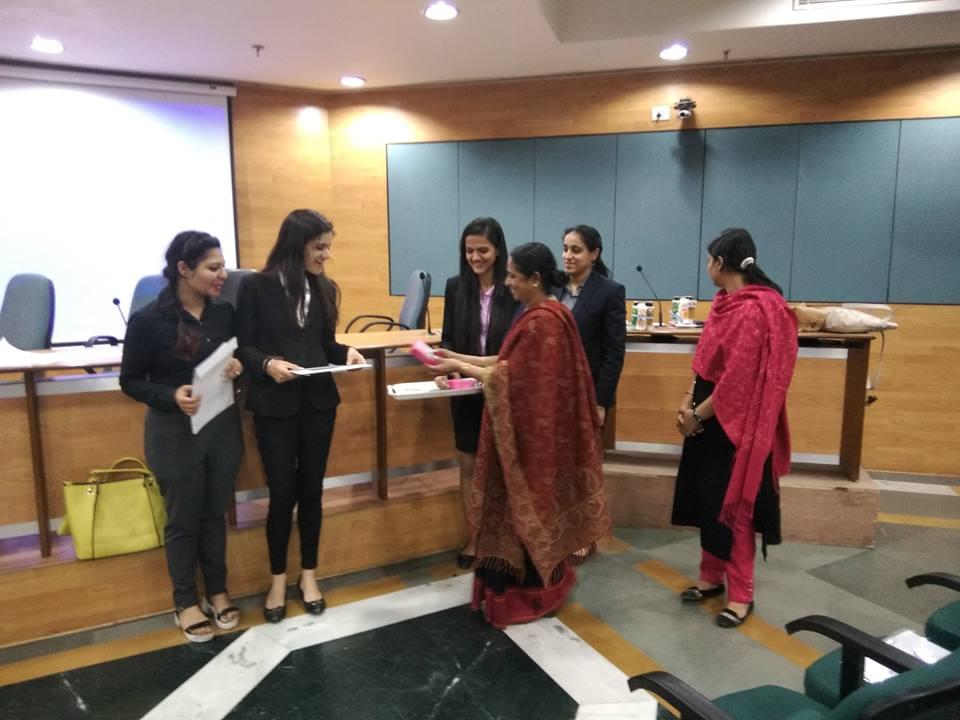 International College of Financial Planning Mumbai ICoFP Events photo 6