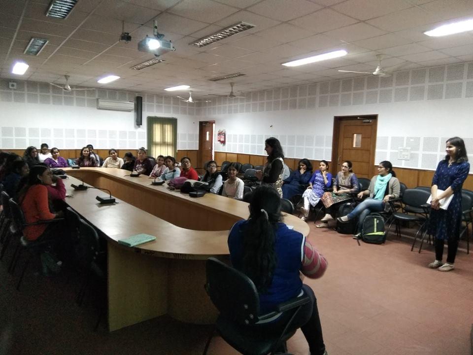 International College of Financial Planning Mumbai ICoFP Events photo 9